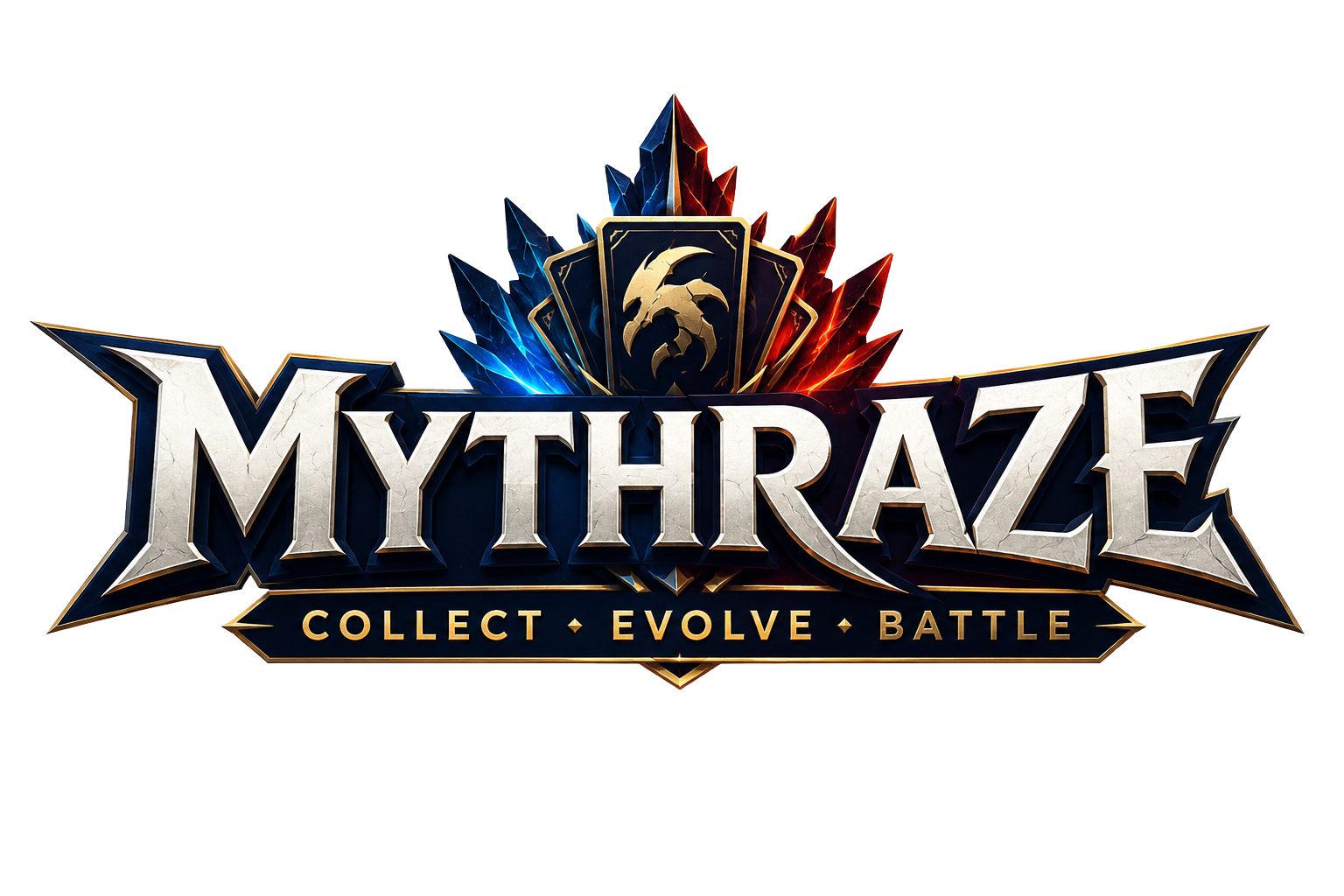 MythRaze cover
